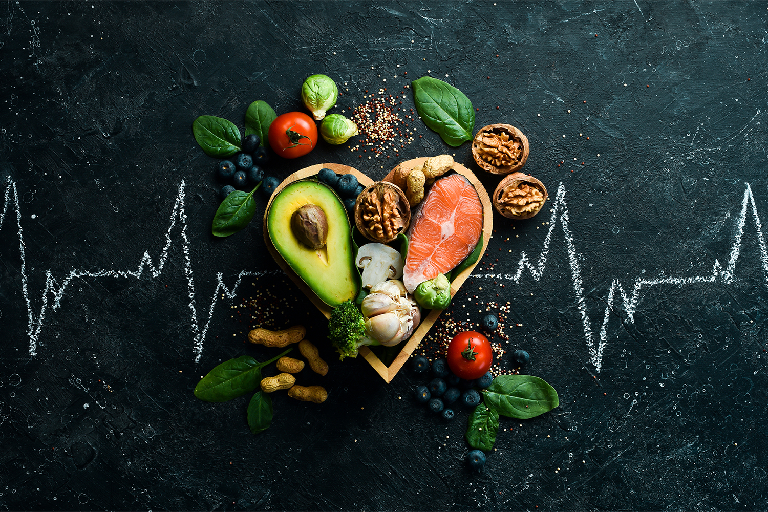 Modern Diyetlerin İncelendiği Yeni Araştırma: En Sağlıklı Beslenme Şekli