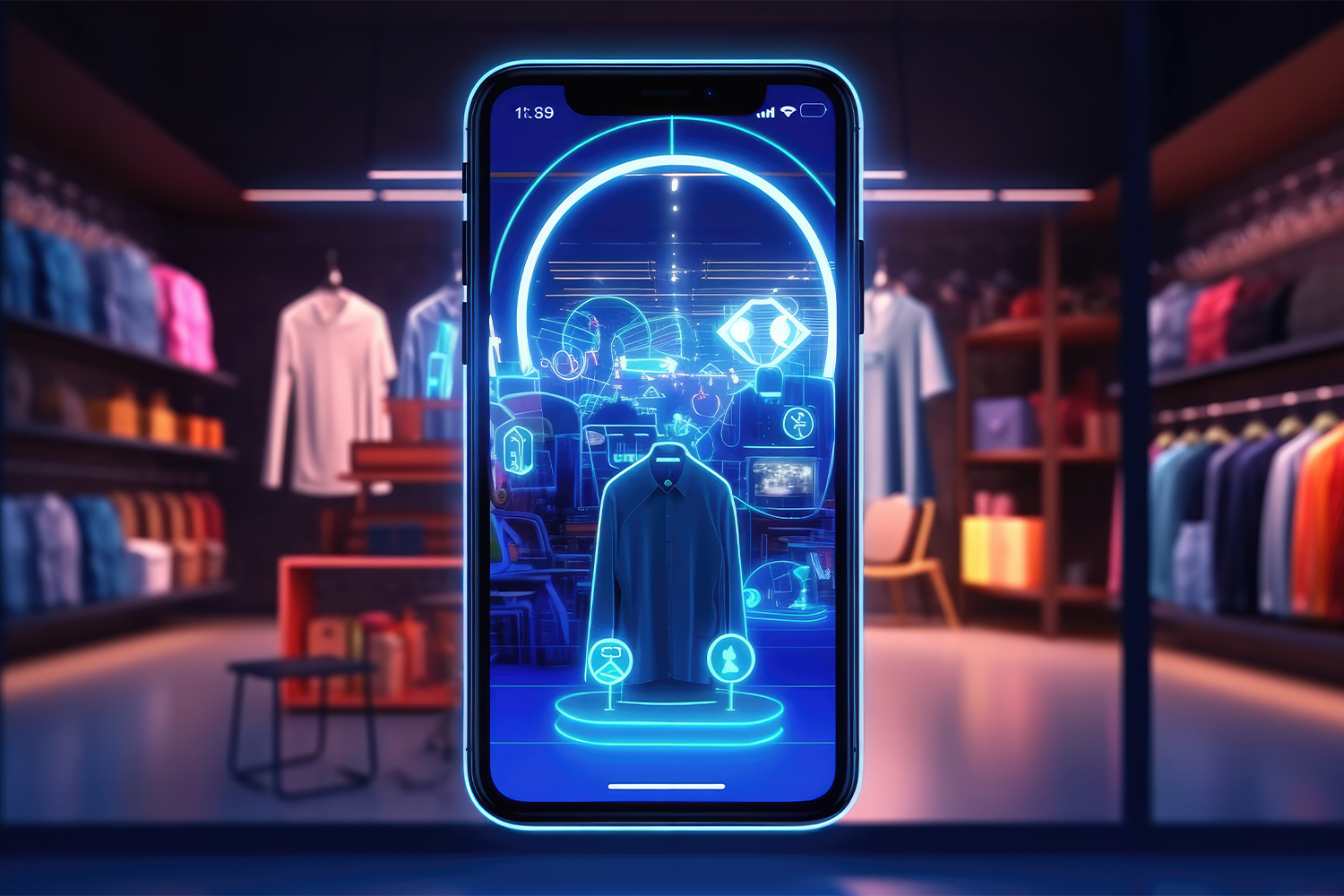 E-Ticarette AI: Kişiselleştirilmiş Alışveriş Deneyimi