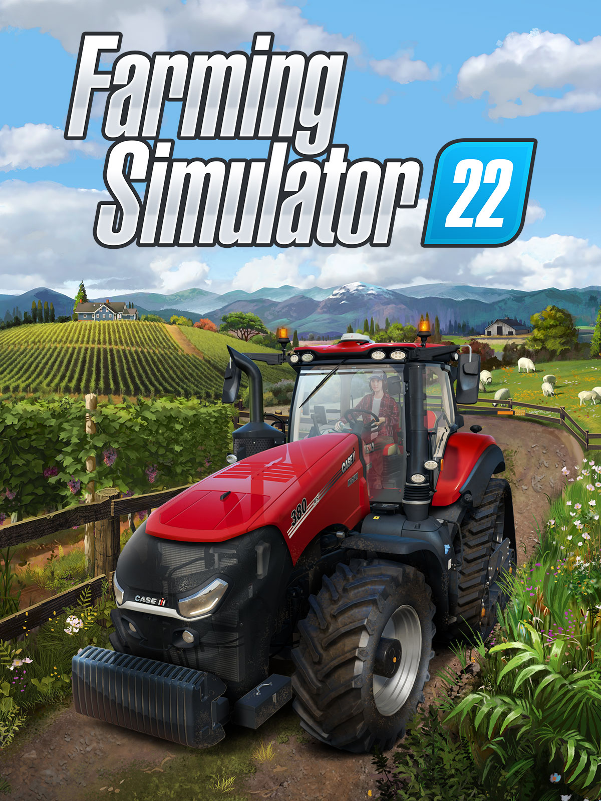 Farming Simulator 25 Tüm Platformlarda Ön Satışta: Detaylar ve Beklentiler