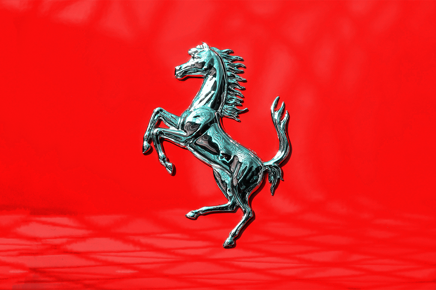 Ferrari'nin Vision Hibrit Yarış Aracı 23 Aralık'ta 'Gran Turismo 7'ye Geliyor