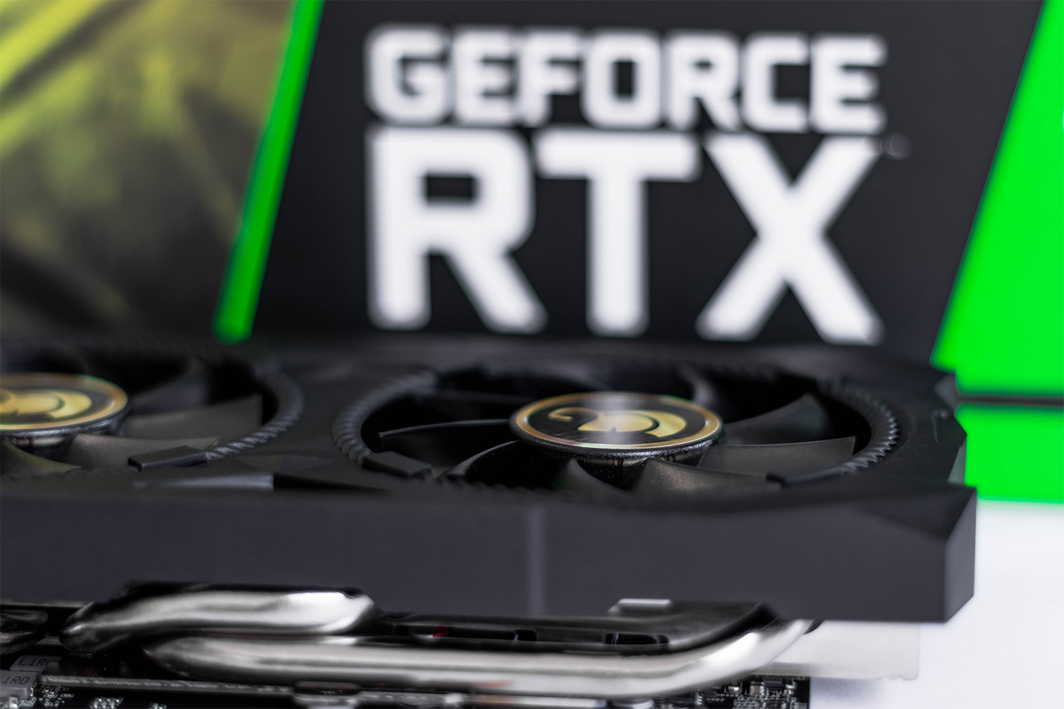 GeForce RTX 4060 Türkiye'de: İşte Fiyatı ve Özellikleri
