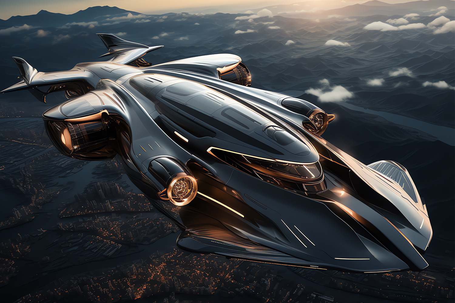 Geleceğin Teknolojileri: Bizi Neler Bekliyor?