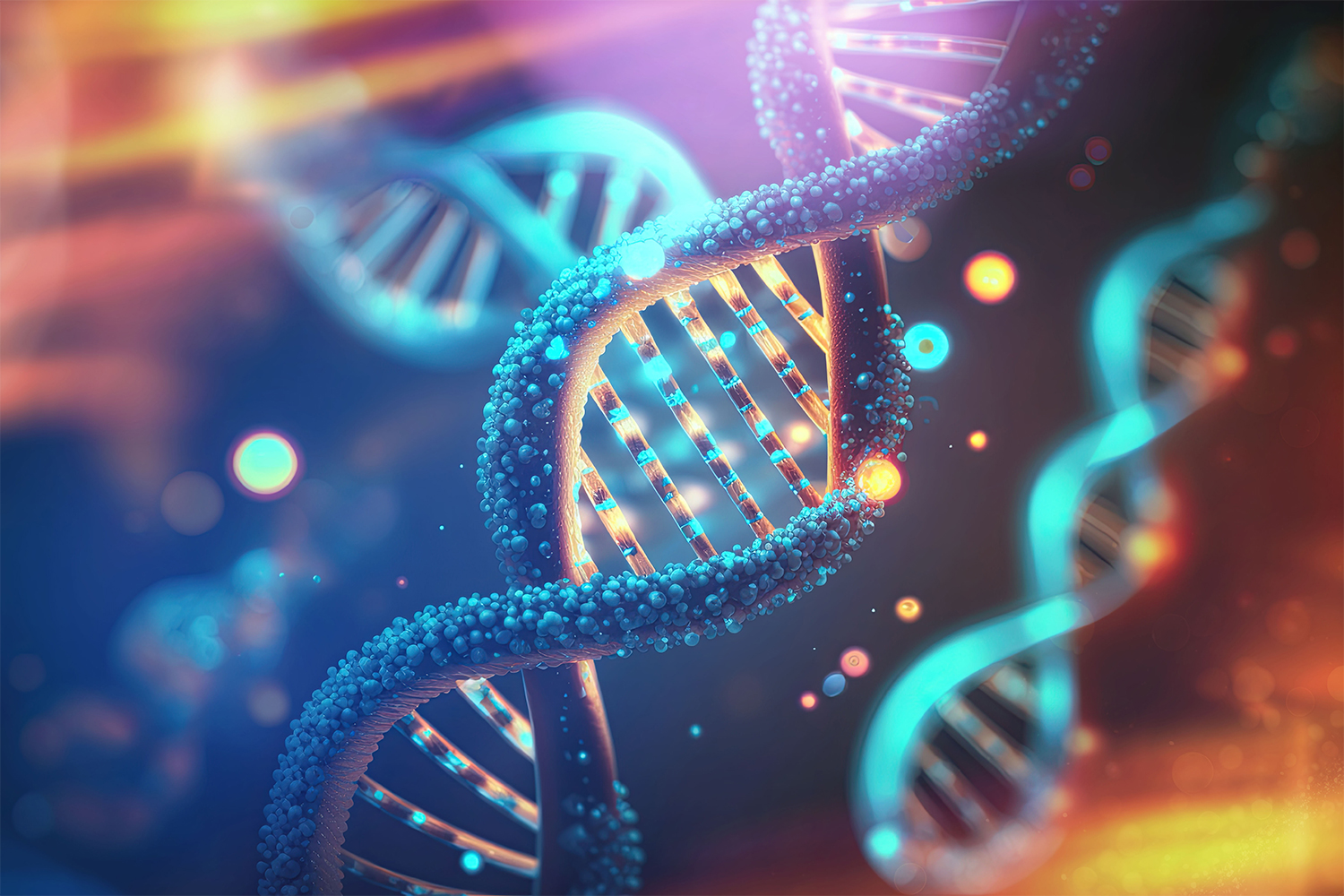 CRISPR Teknolojisi ve Gen Düzenlemeleri: Biyoteknolojide Devrim