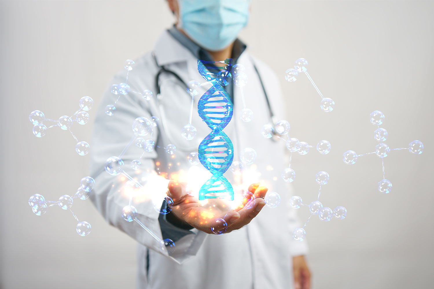 Gen Terapisi: Hastalıklarla Mücadelede Devrimsel Bir Adım