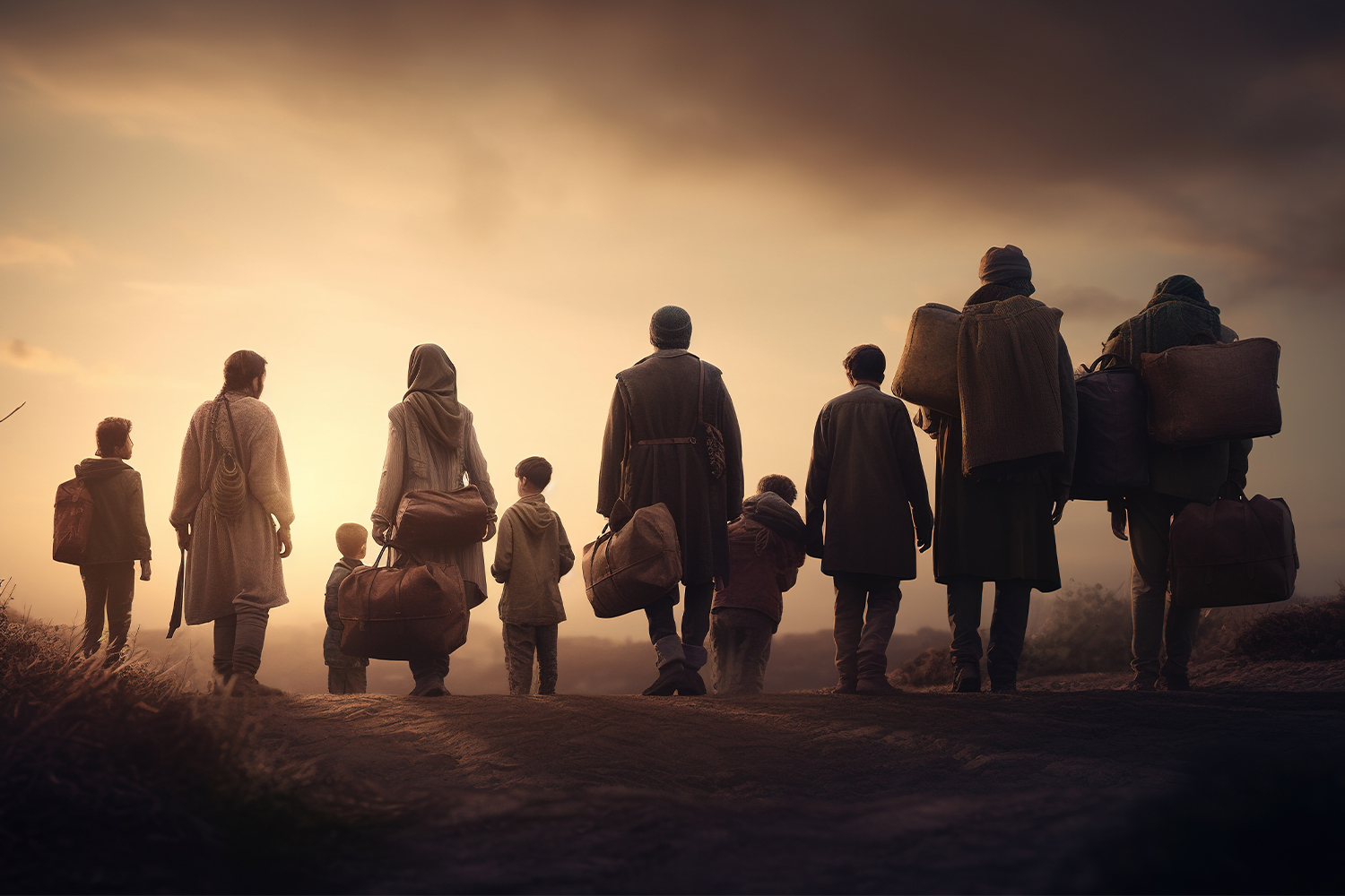 Göçmen Krizi: Etkileri ve Küresel Piyasalardaki Rolü