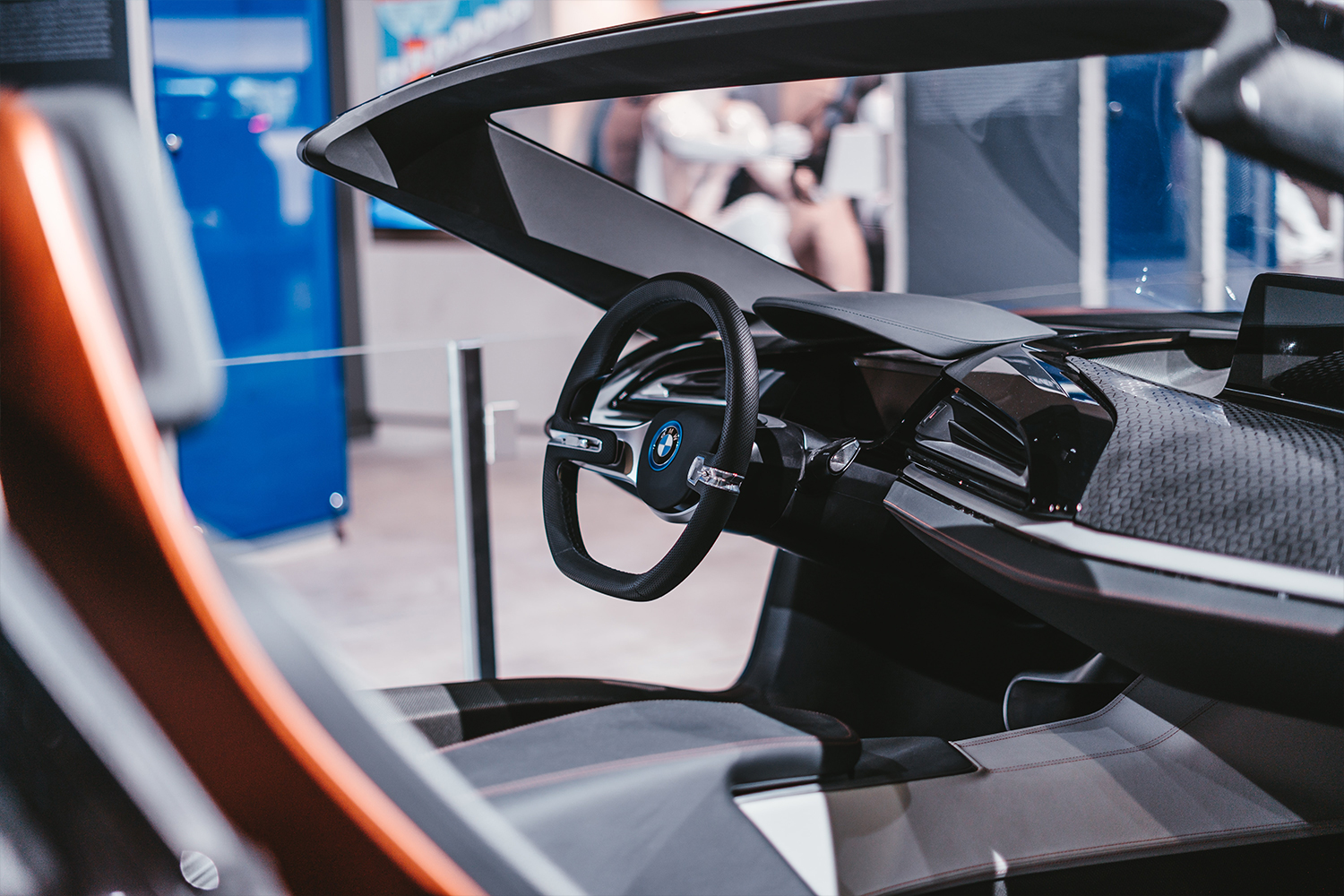 Google, CES 2023'te Bir Otomotiv Şirketi Olarak Öne Çıkıyor