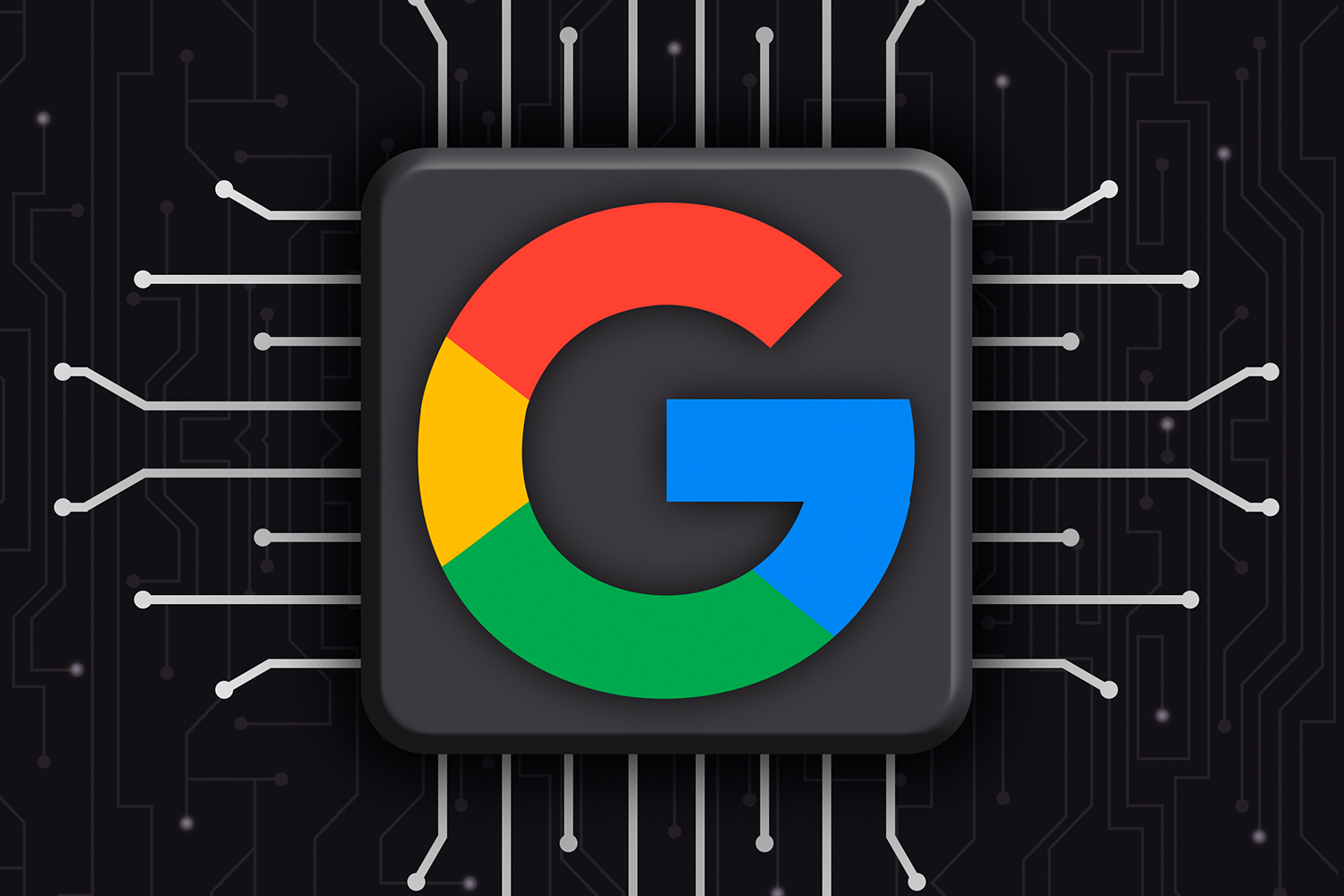 Google Drive'a Kota Geliyor