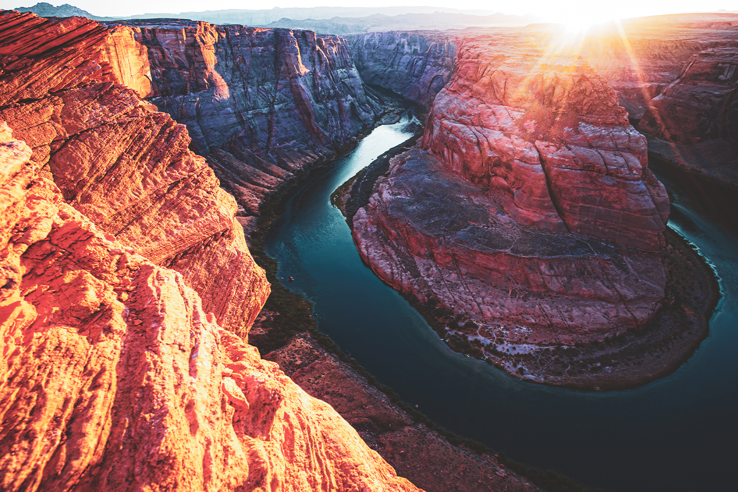 Google Haritalar, ABD Milli Parklarında Gezinmeyi Kolaylaştırıyor: Topluluk Katkılarıyla Daha Fazla Bilgi
