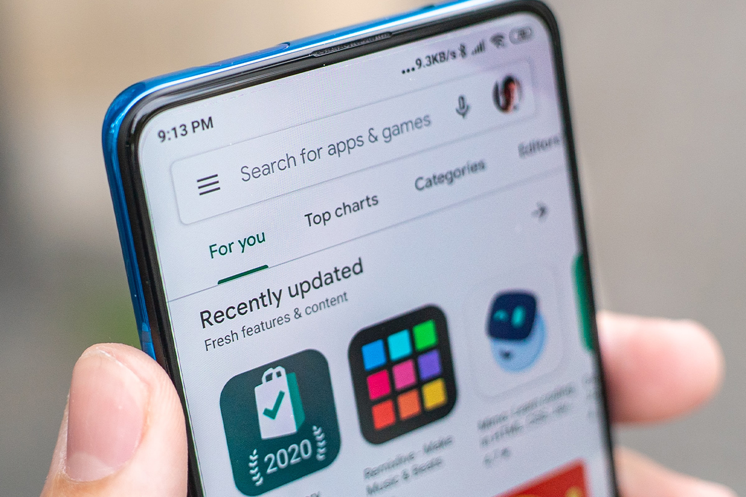 Google Play Artık Çocukların Satın Almalarında Veli İzin İsteği