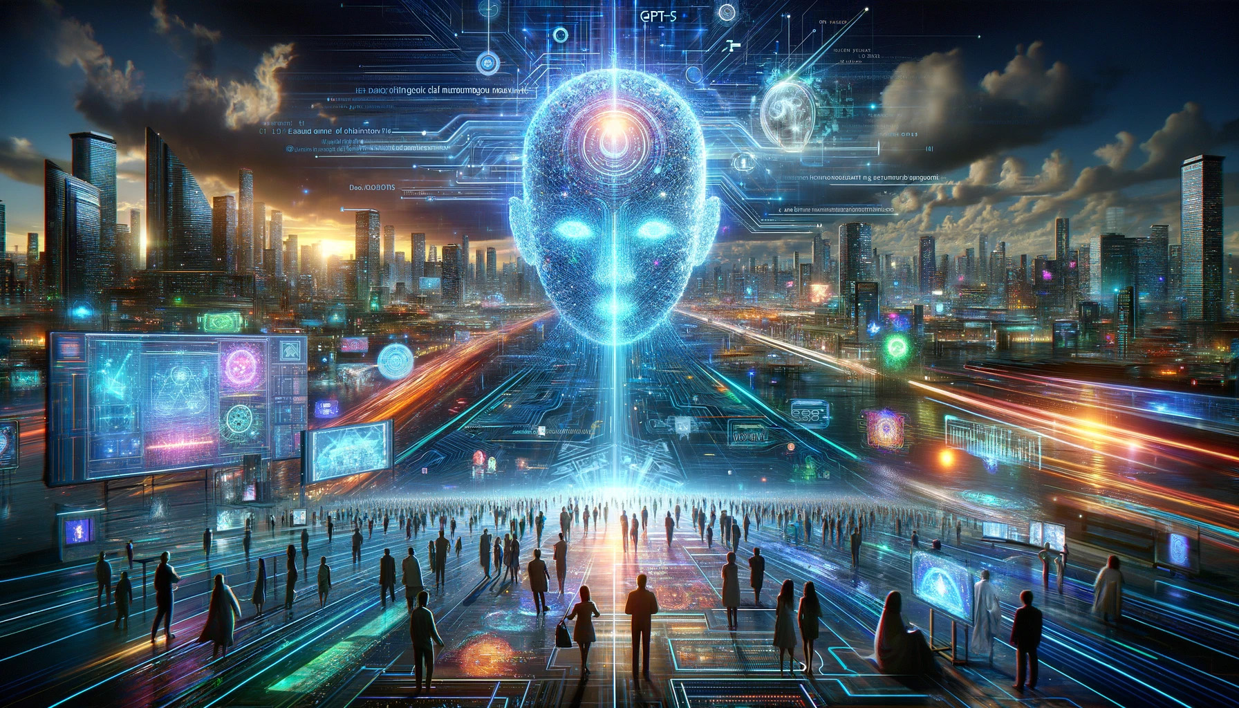 GPT-5 için Geri Sayım Başladı: Yapay Zekanın Yeni Çağına Hazır Olun