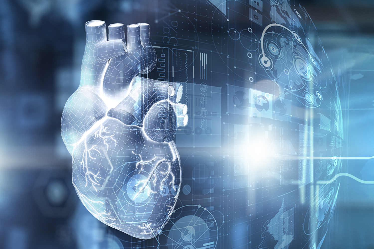 Harvard'dan Devrim Niteliğinde Bir Yenilik: Sentetik Kalp Kapağı İle Büyüyen Sağlık