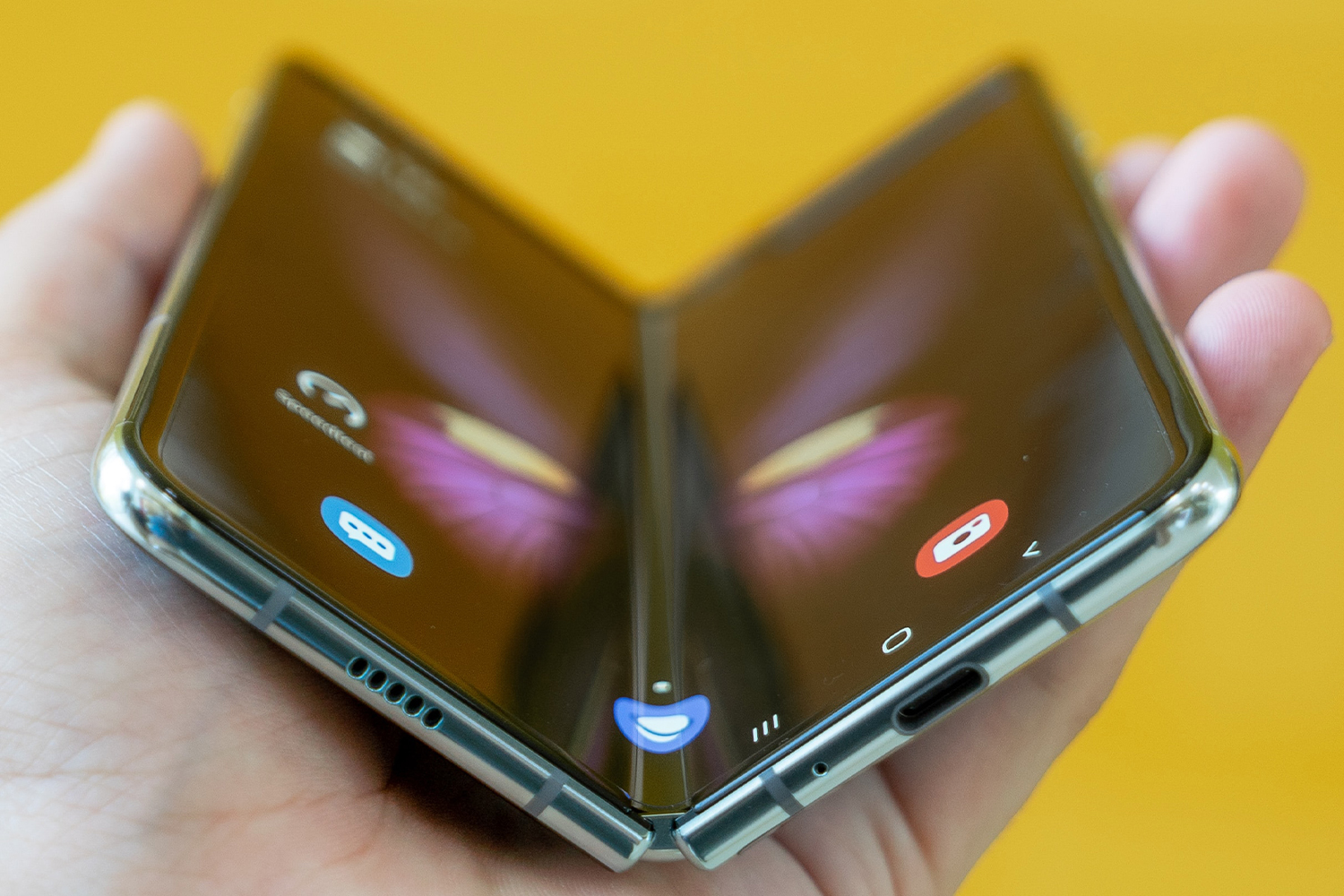 Huawei'nin Yeni Katlanabilir Telefonu Mate X3 Pro 5G Yakında Tanıtılacak