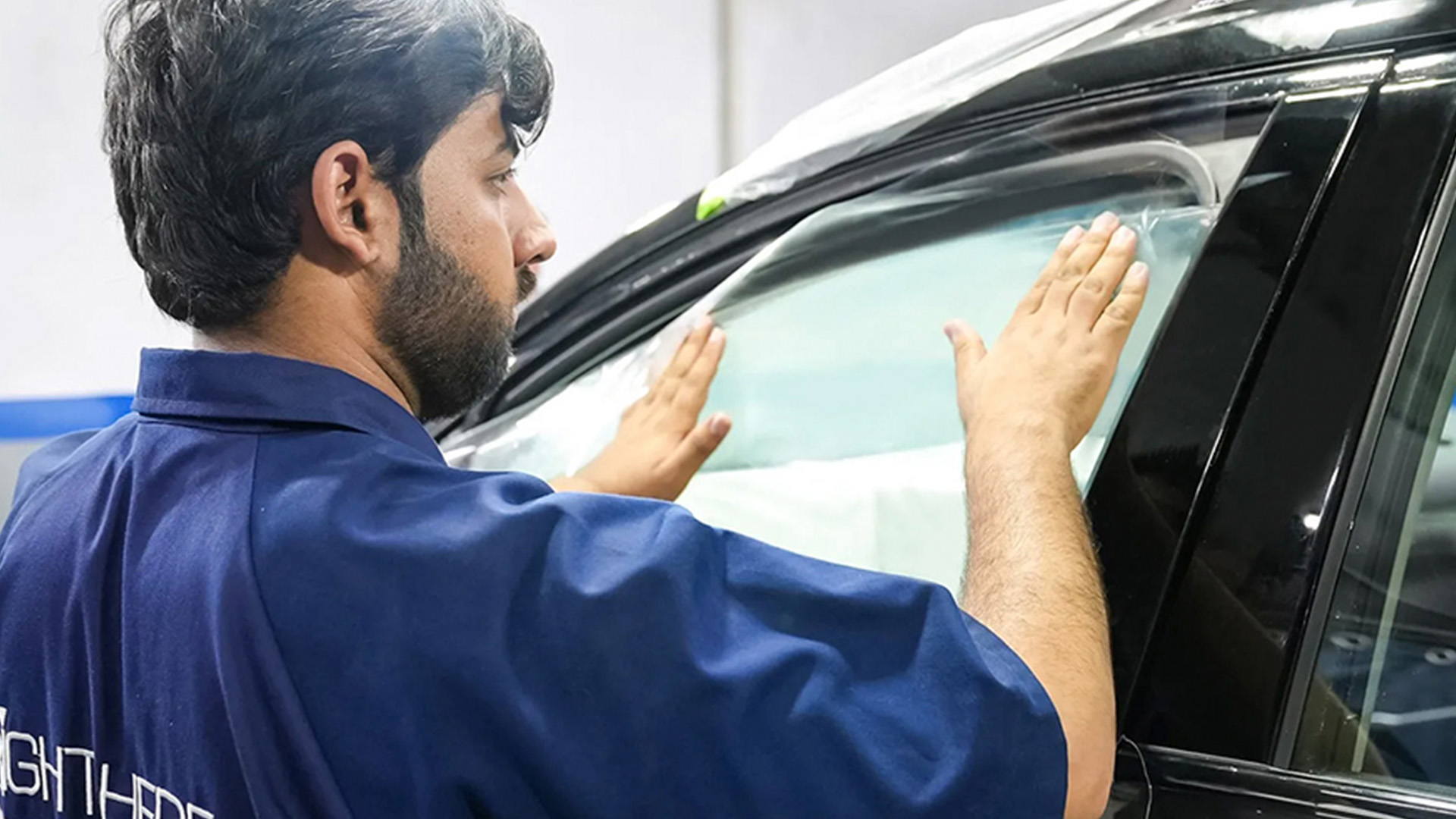 Hyundai'den Yenilik: Nano Cooling Film ile Araç İçi Sıcaklıkları Düşüyor!