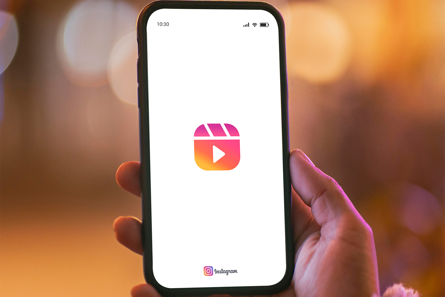 Instagram, Kullanıcıların Reels İndirmesine Nihayet İzin Veriyor