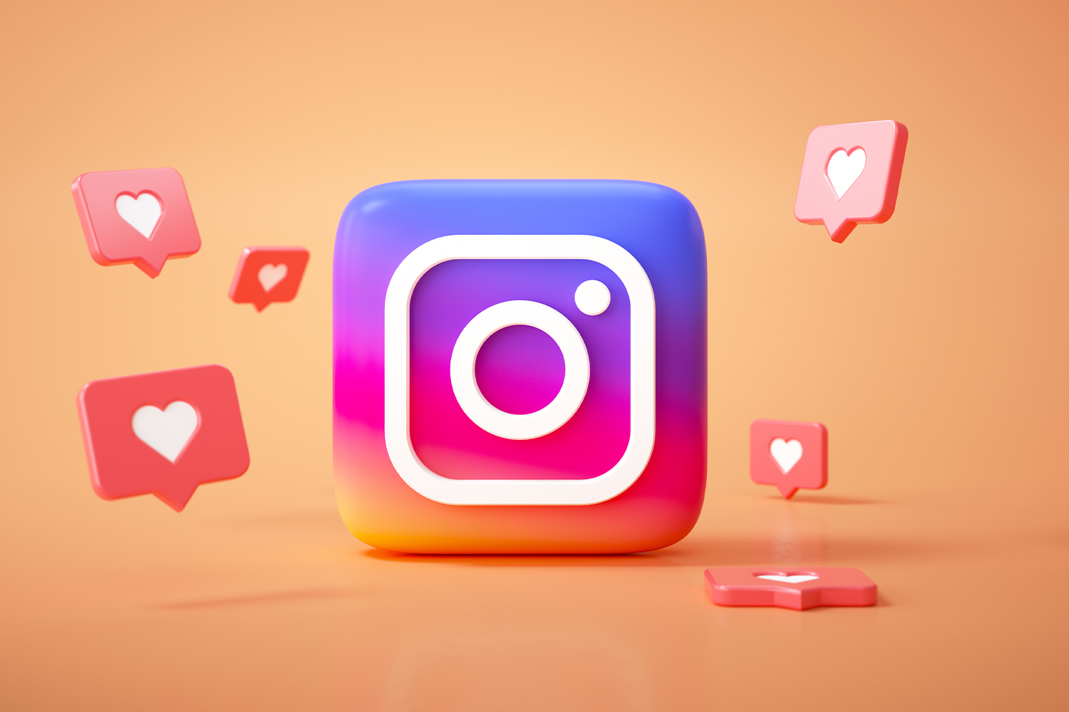 Instagram, 'Meta AI Tarafından Oluşturulan' Gönderiler İçin Etiketler Üzerinde Çalışıyor