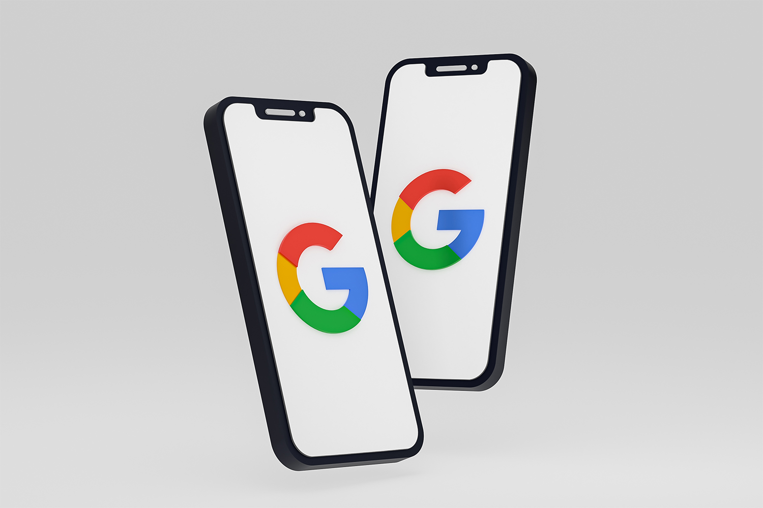 iOS'ta Google Chrome, Kamera ile Arama İmkanı Sunuyor