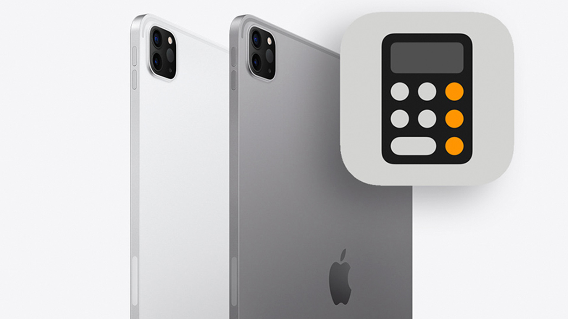 iPadOS 18 ile iPad Kullanıcılarına Beklenen Hesap Makinesi Uygulaması Geliyor!