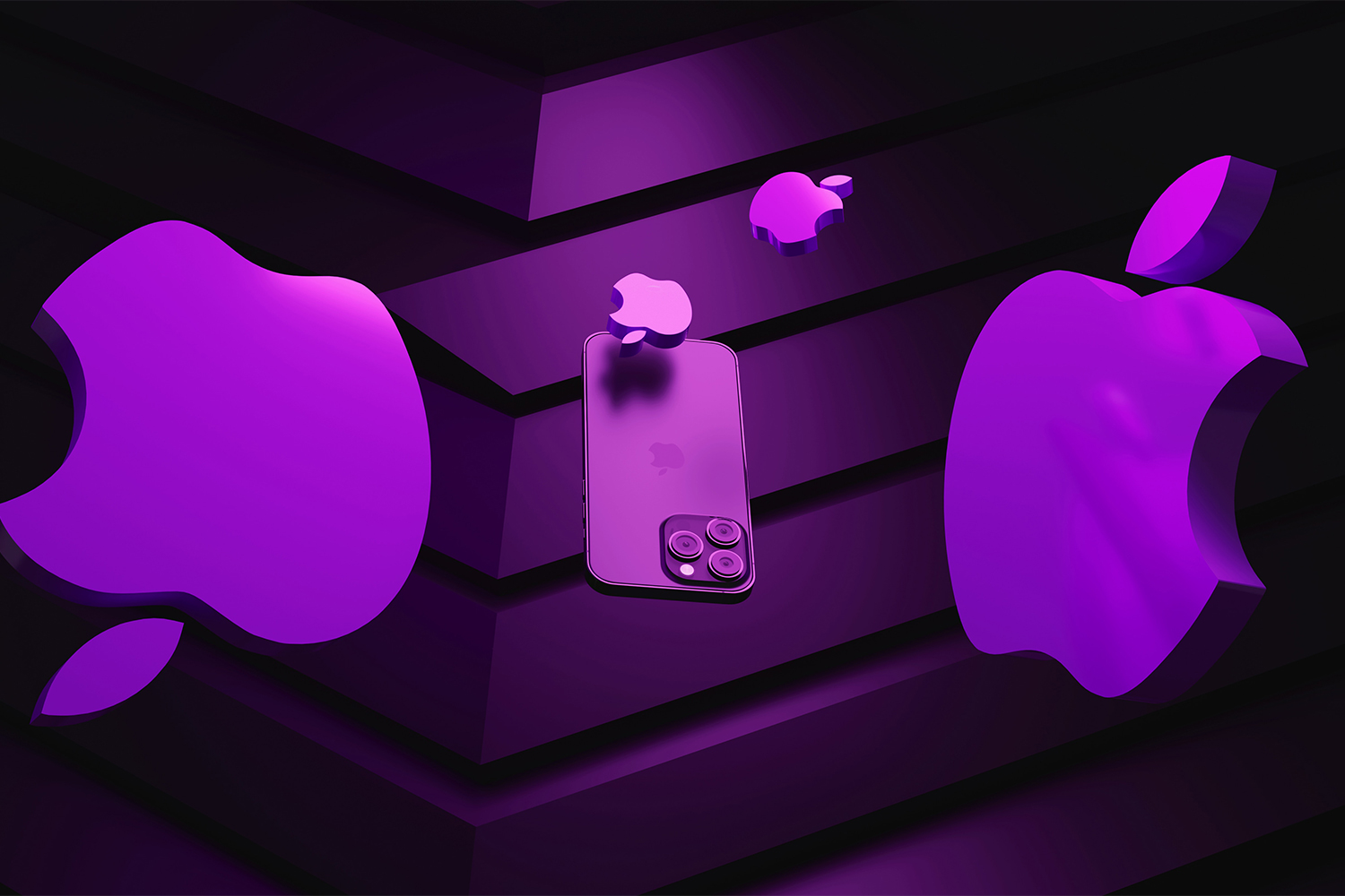 iPhone 15 Pro: Daha İnce Çerçeveler, Titanyum Çerçeve ve USB-C Şarj Özelliği