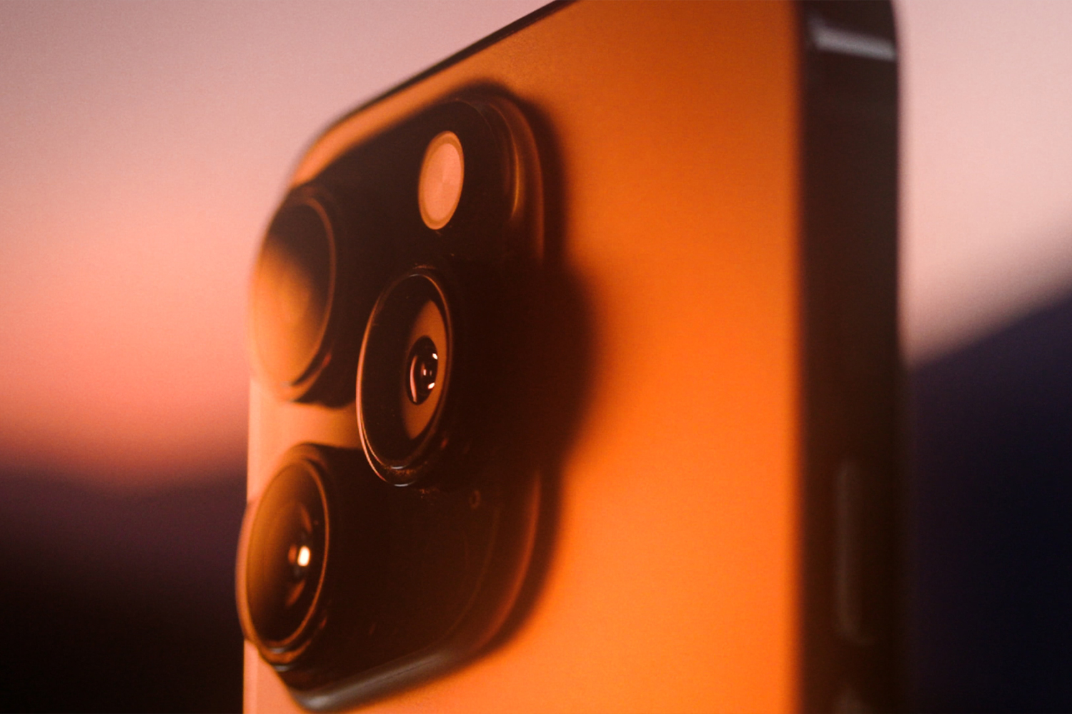 iPhone 15 Pro'da Yepyeni Bir Buton: "Eylem" Düğmesi!