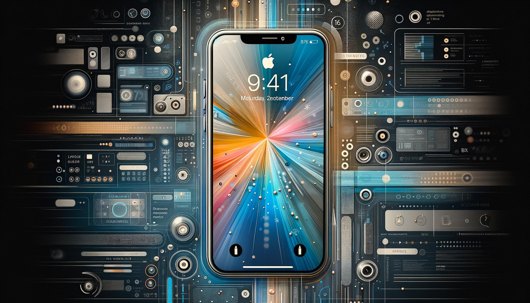 İphone 16: Sızdırılanlar ve Beklentilerle Dolu Bir Gelecek