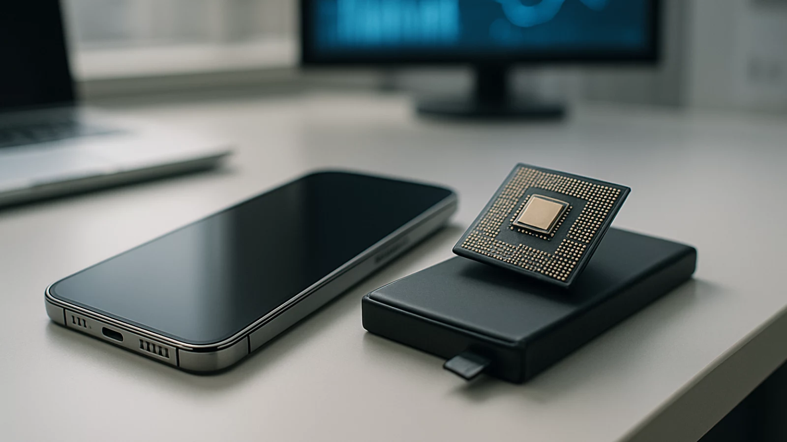 iPhone 18 Pro Max'in Batarya Kapasitesi Artıyor