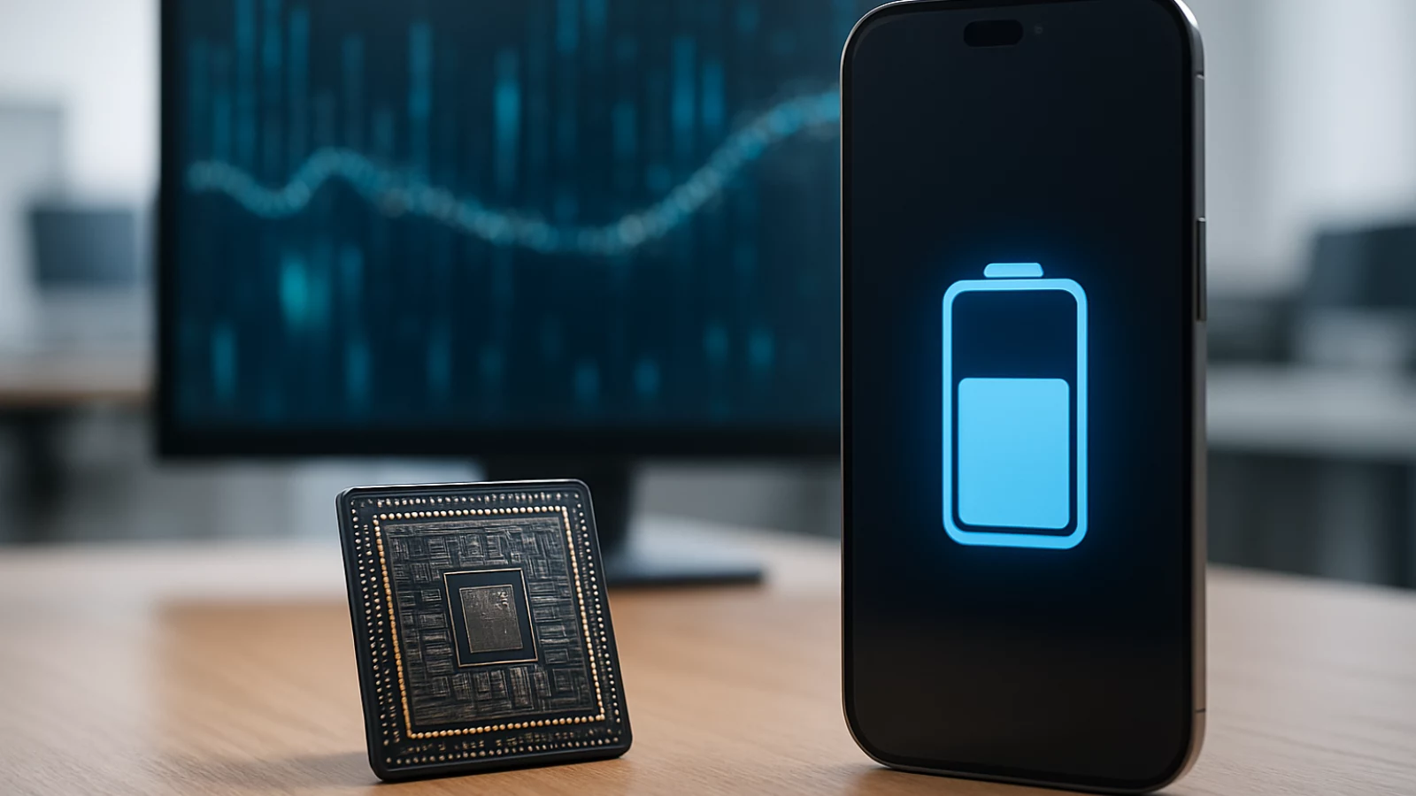 iPhone 18 Pro Max Pil Performansında Yeni Standartlar