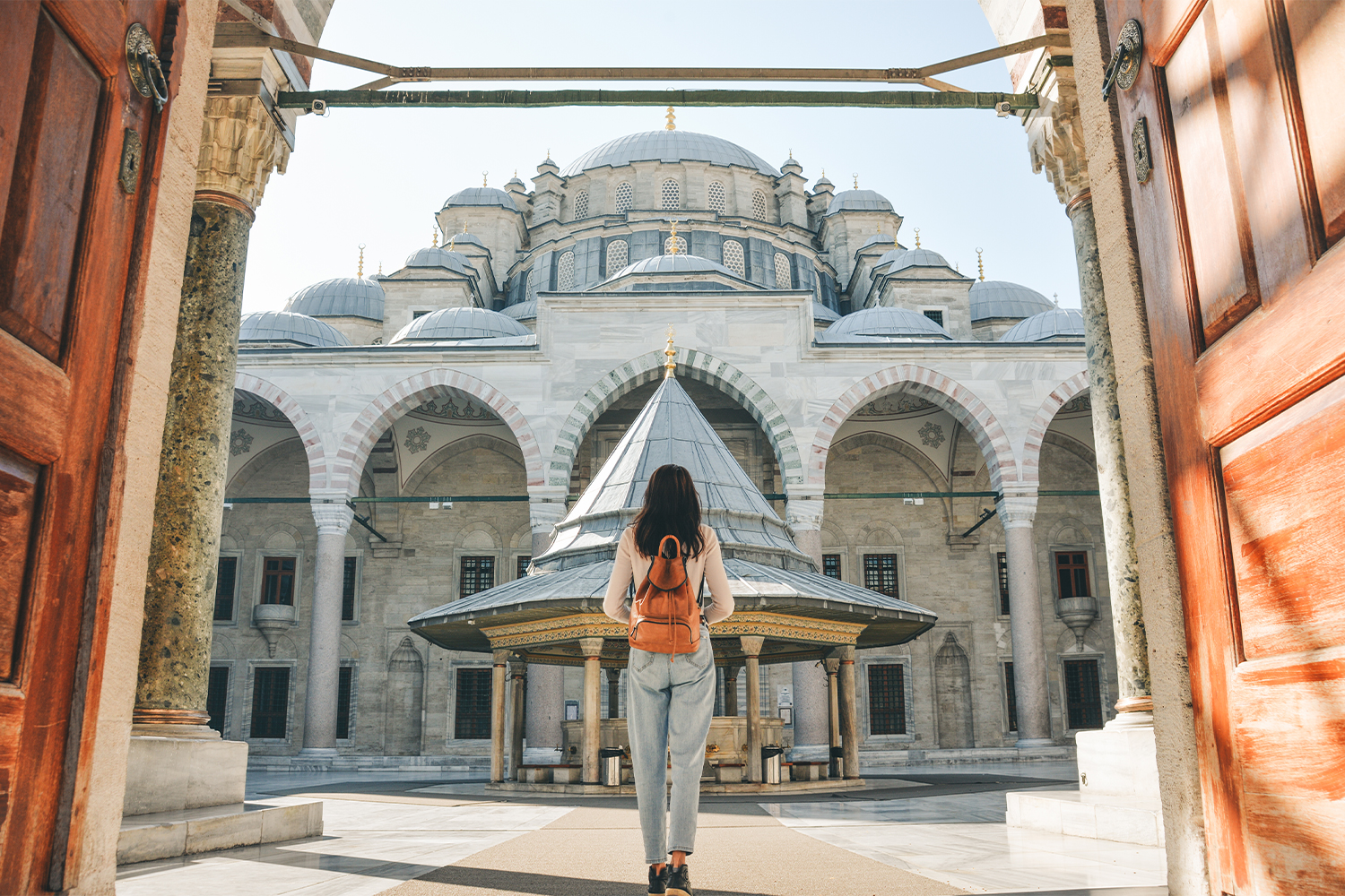 İstanbul'da Ziyaret Edilmesi Gereken 10 Müze