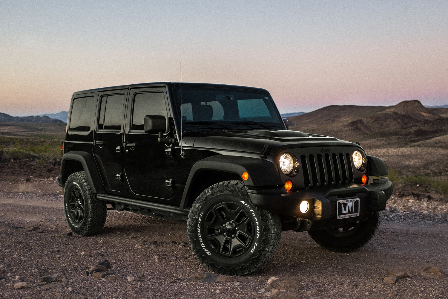 Jeep, Motor Kapatmaları Nedeniyle 62 Binden Fazla Wrangler 4x4 Plug-in Hybrid'i Geri Çağırıyor
