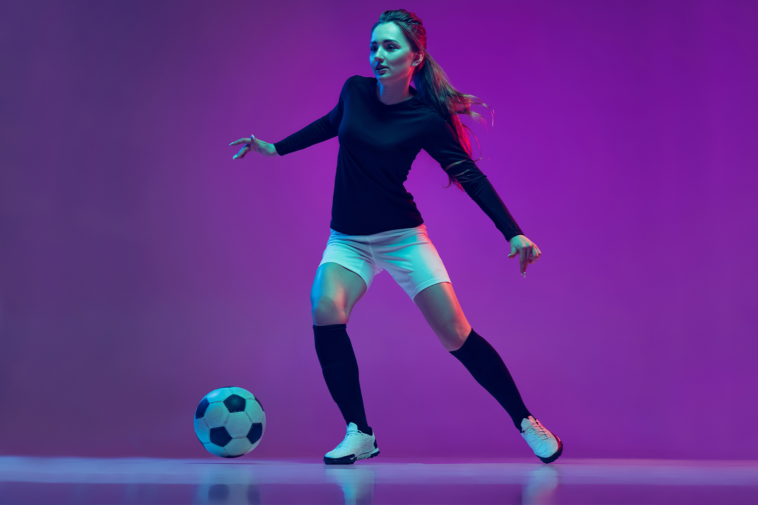 Kadın Futbol Takımları 2024'te Football Manager'a Geliyor: Eşitliğin ve Sürekliliğin Yeni Boyutu