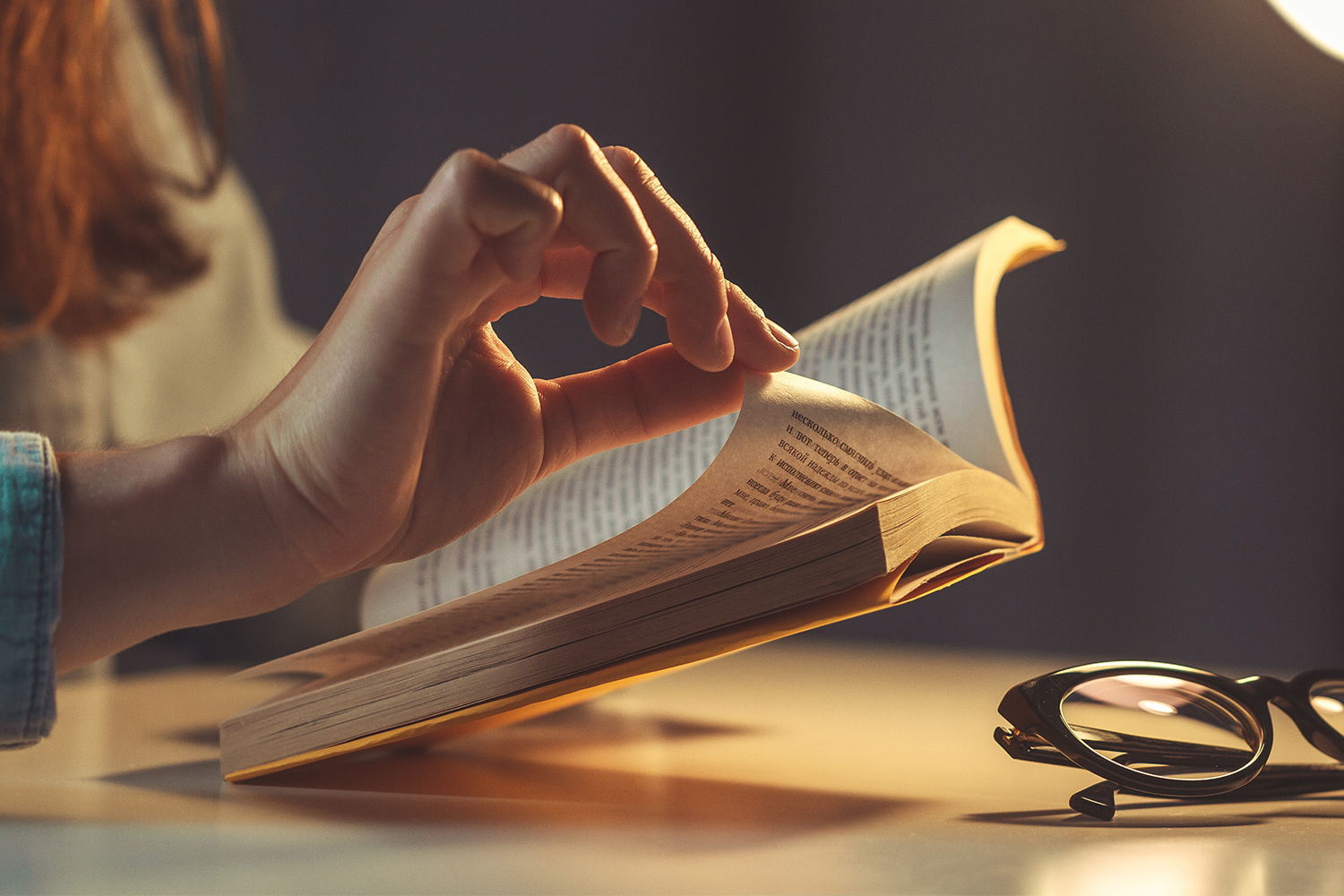 Kitap Okuma Alışkanlığınızı Geliştirmenin Yolları