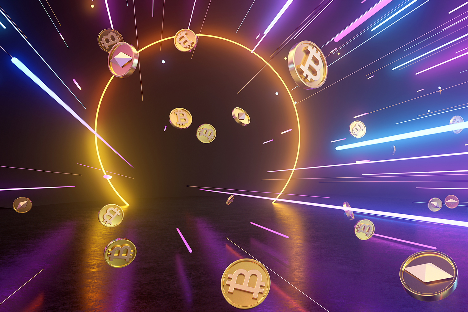 Kripto nasıl bir yıl geçirdi?