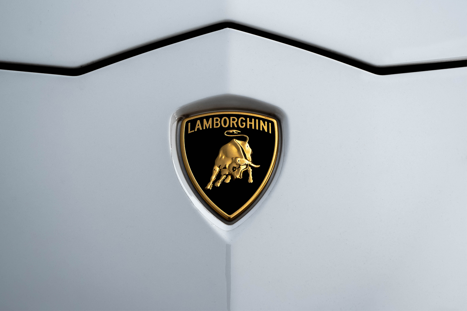Lamborghini'nin Elektrikli Uzay Gemisi: Lanzador
