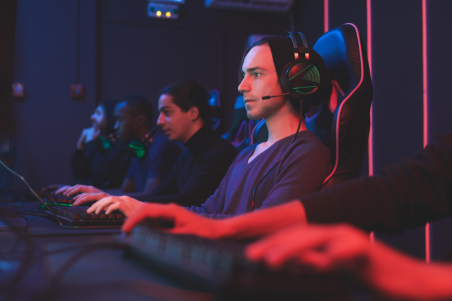 "League of Legends" Profesyonelleri Küçük Ligleri Koruma Amacıyla Grev Düzenlemeye Hazırlanıyor