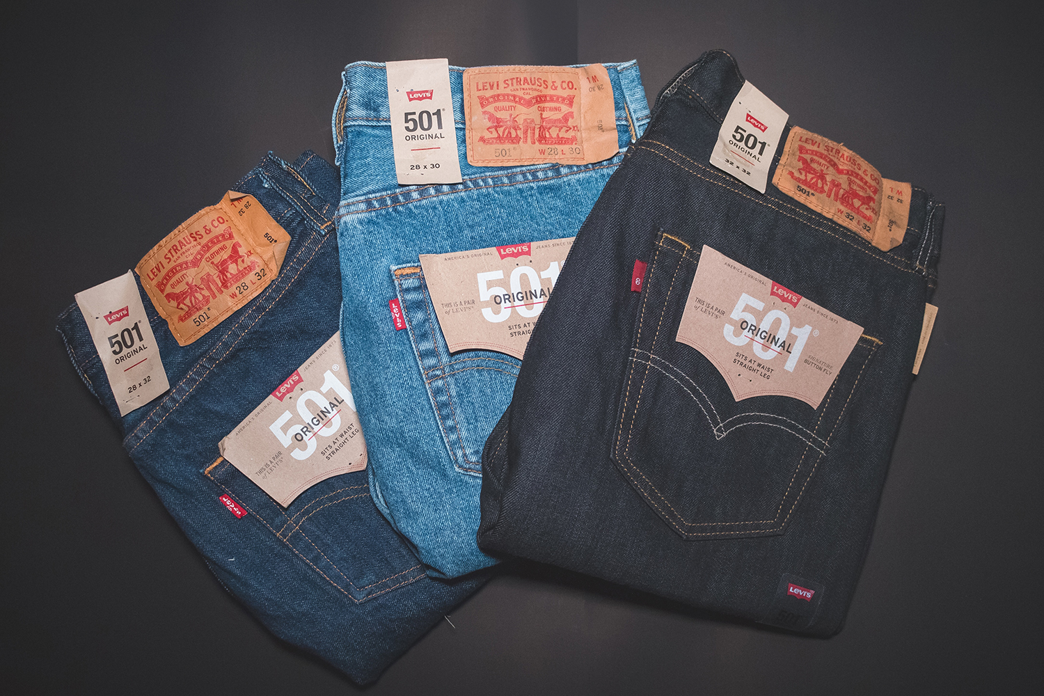 Levi's Yapay Zeka Tarafından Üretilen Giyim Modellerini Test Etmeye Başlıyor