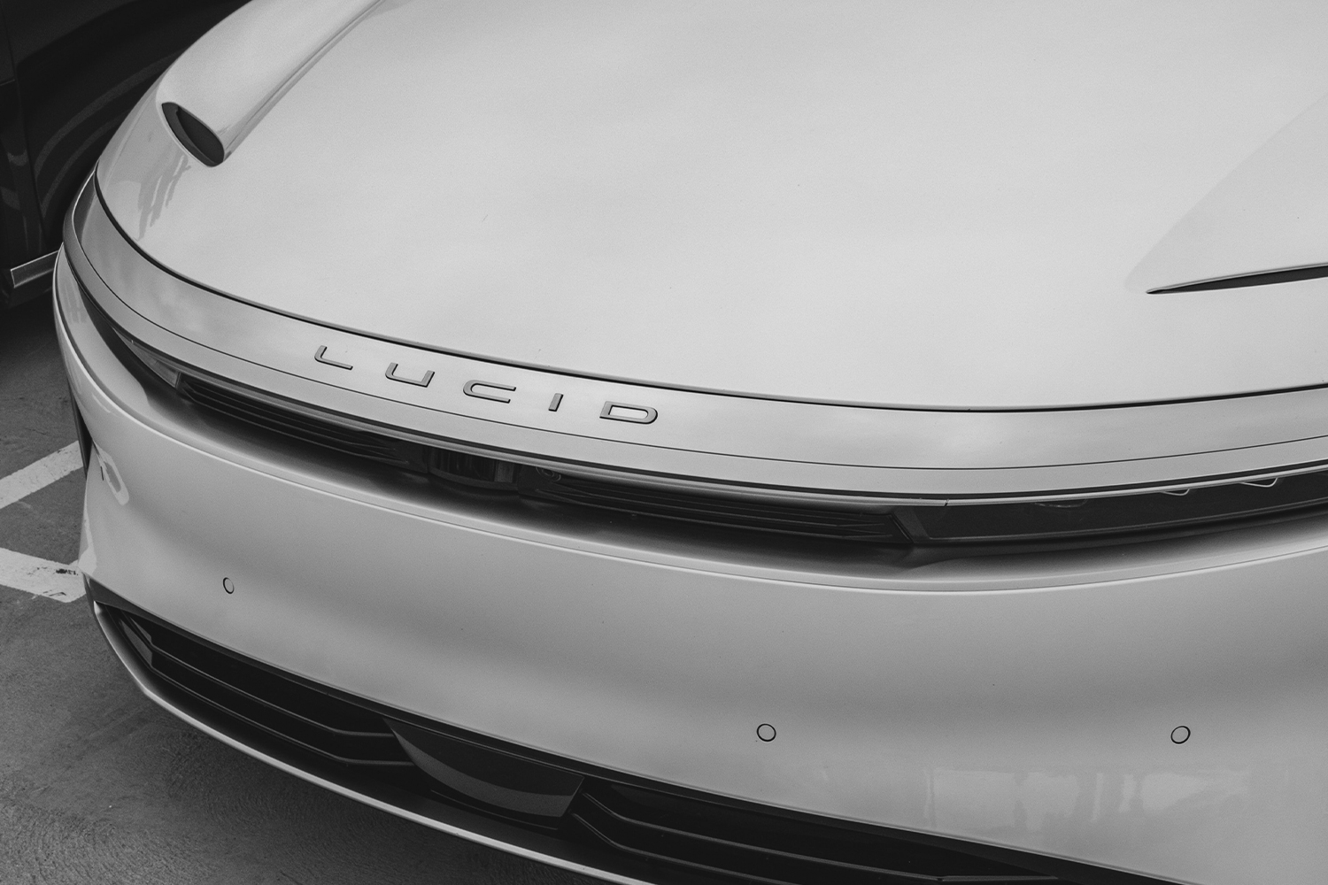 Lucid, 2022'de Beklenenden Daha Fazla Sayıda Araba Üretti