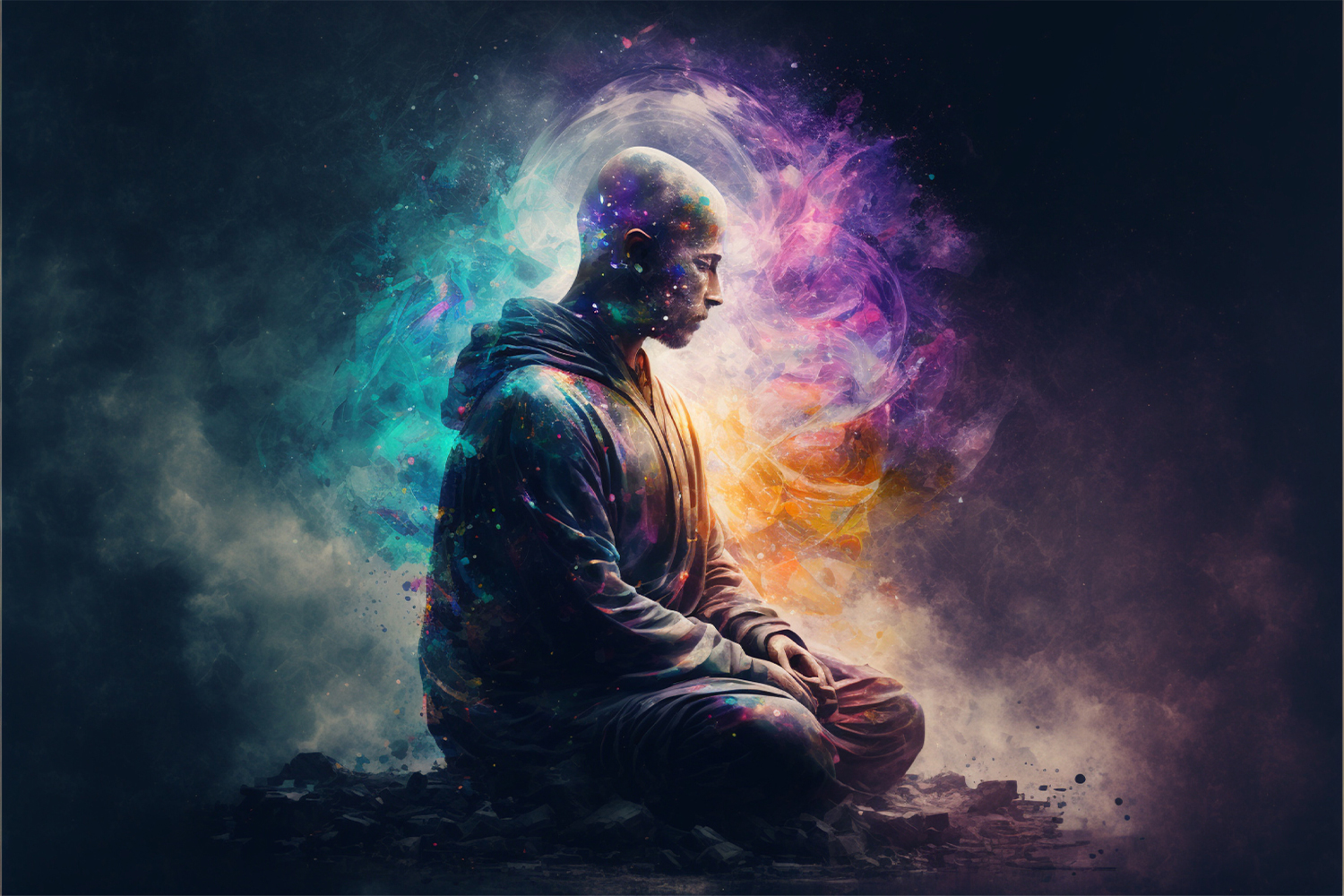 Meditasyonun Zihinsel ve Fiziksel Sağlığa Olan Mucizevi Etkileri