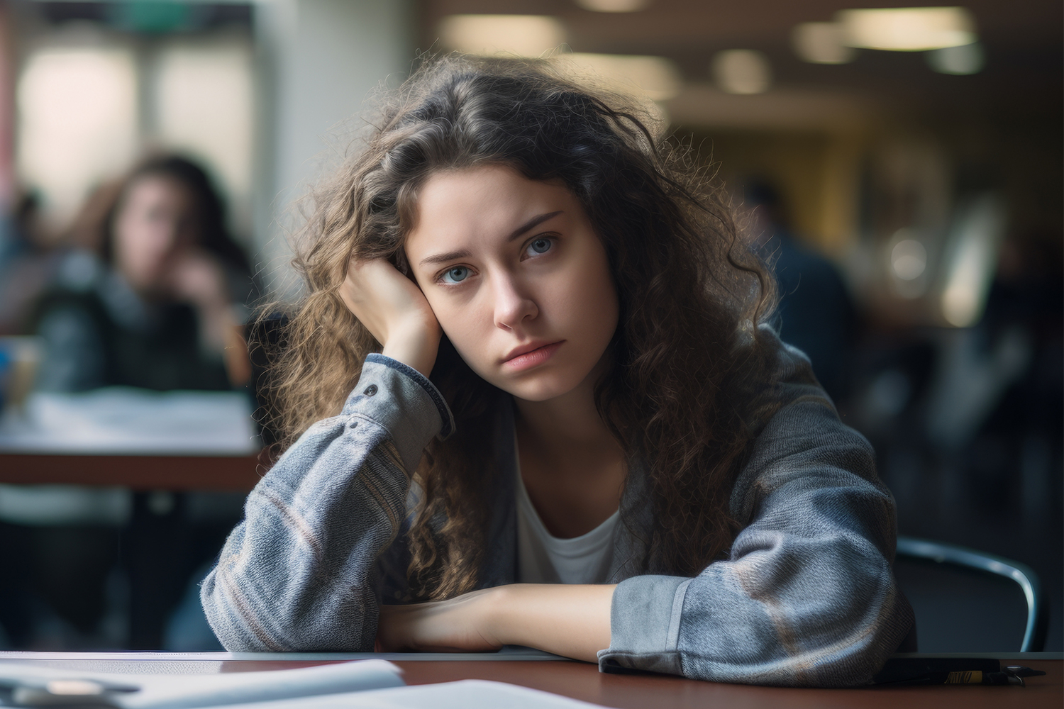 Gençler Arasında Artan Mental Sağlık Problemleri ve Çözümleri