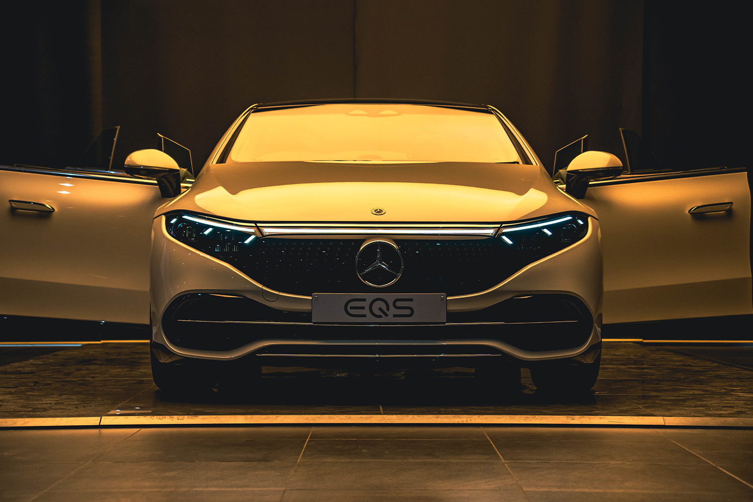 Mercedes'in Yeni EV Yeniliği, Aracınızın Performansına Yönelik Bir Ödeme Duvarı