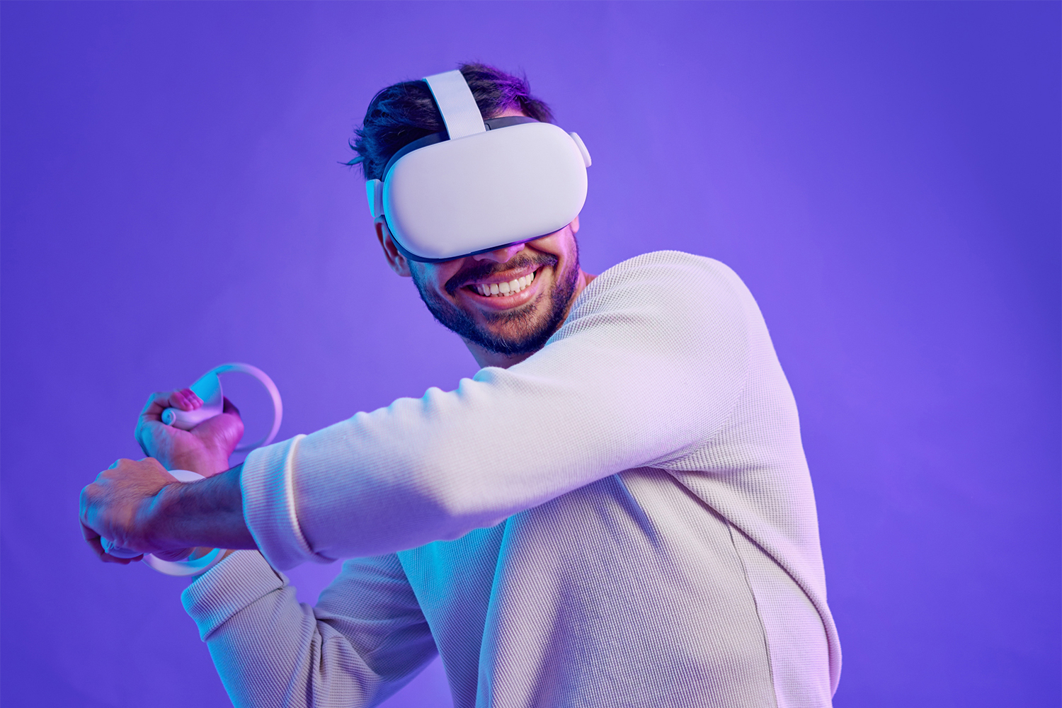 Meta'nın Haziran Ayında Gerçekleşecek Olan VR Oyun Şovuna Hazırlanın: Quest Gaming Showcase