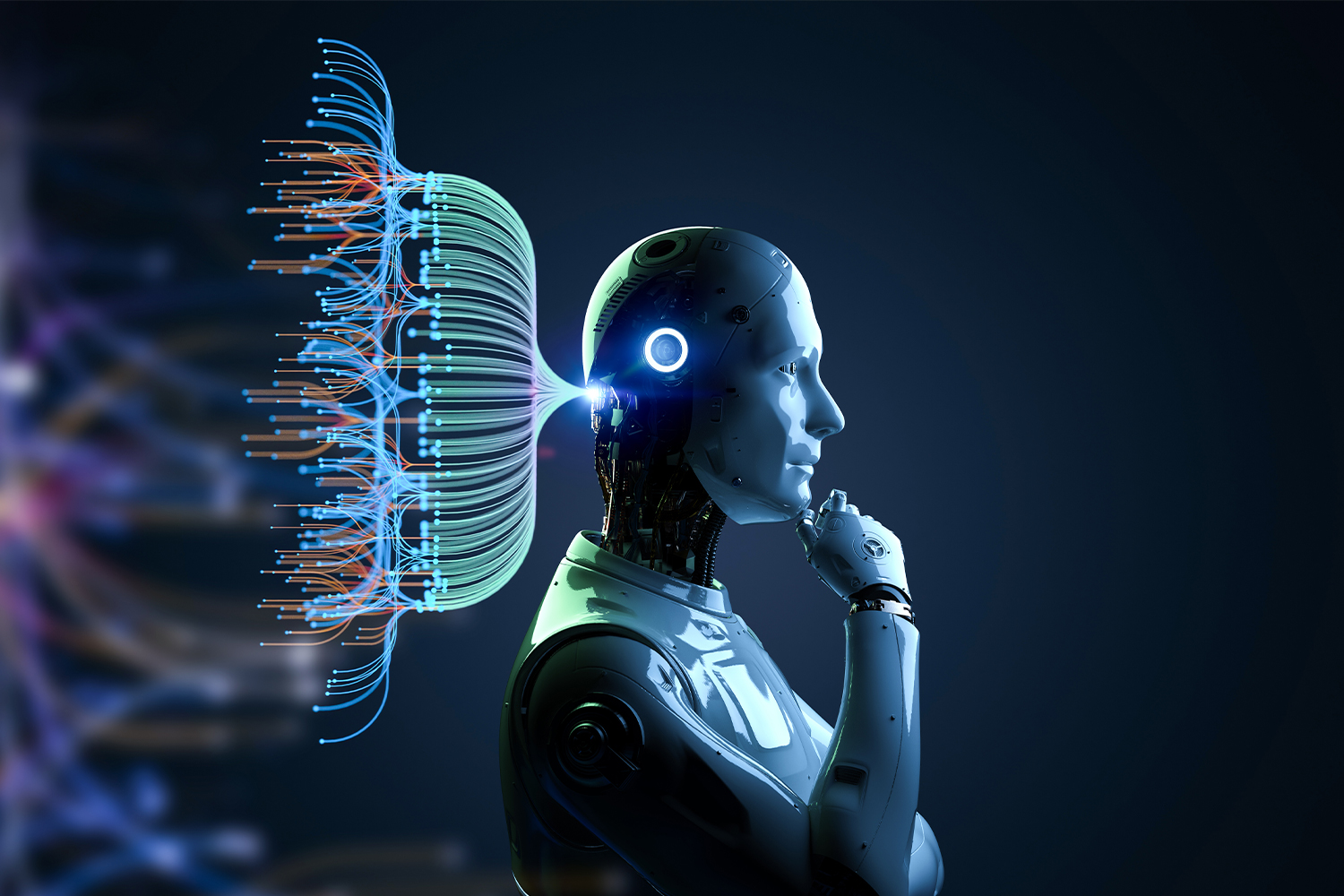 Meta'nın Voicebox AI'sı: Metinden Konuşmaya Yönelik Bir Dall-E