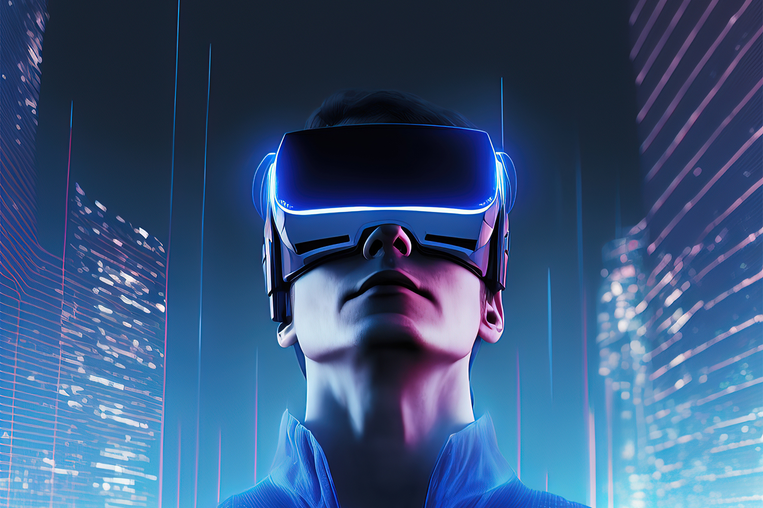 Metaverse: Sanal Evrenlerde Geleceğin Toplumu