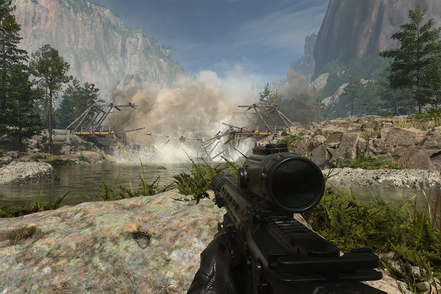 Microsoft ve Sony, Call of Duty’nin PlayStation’da Kalması Konusunda Anlaştı