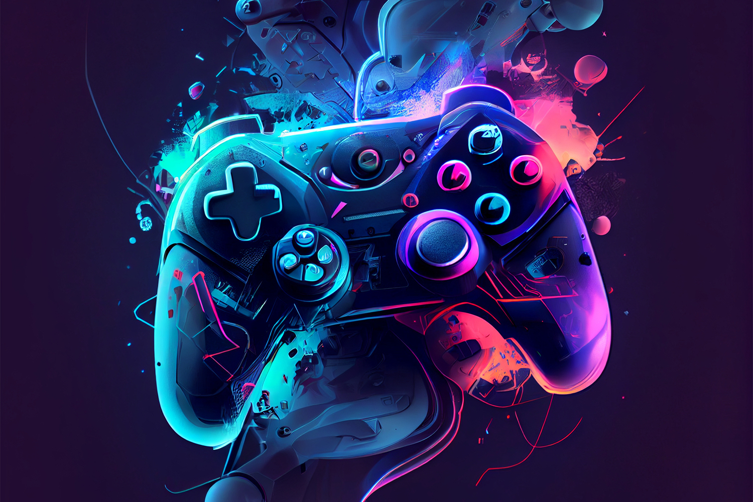 Microsoft, Xbox Oyun Kumandaları İçin Yedek Parça Satışını Başlatıyor