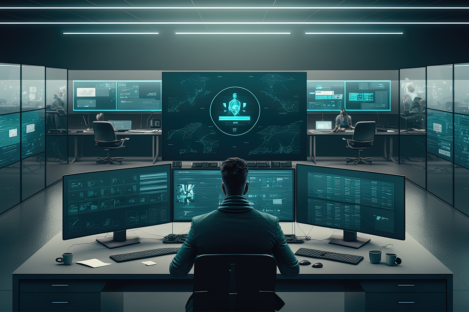 MİT, Siber İstihbarat Başkanlığı’nı Kuruyor: Türkiye'nin Dijital Güvenliği için Yeni Bir Adım