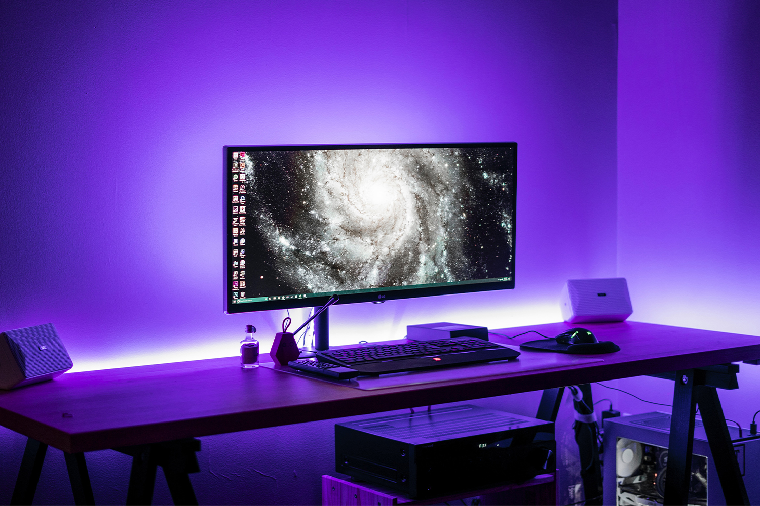 Monitör Seçerken Hangi Özelliklere Dikkat Etmelisiniz?