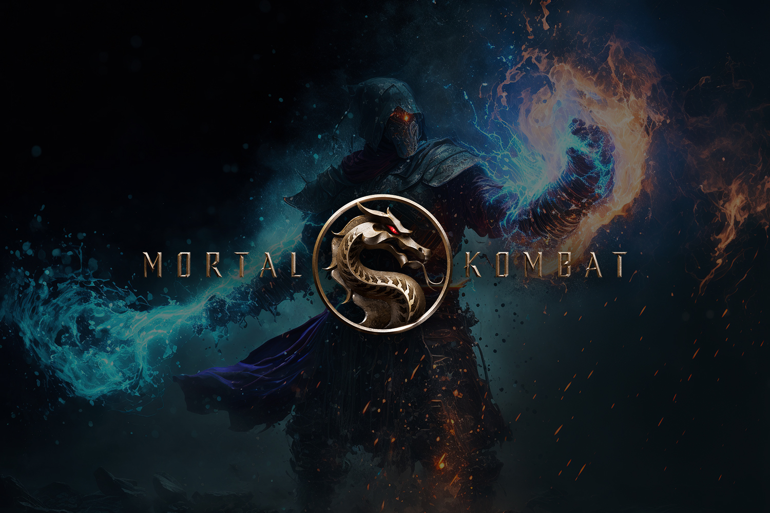 Mortal Kombat 1: Serinin Yeniden Başlatılması