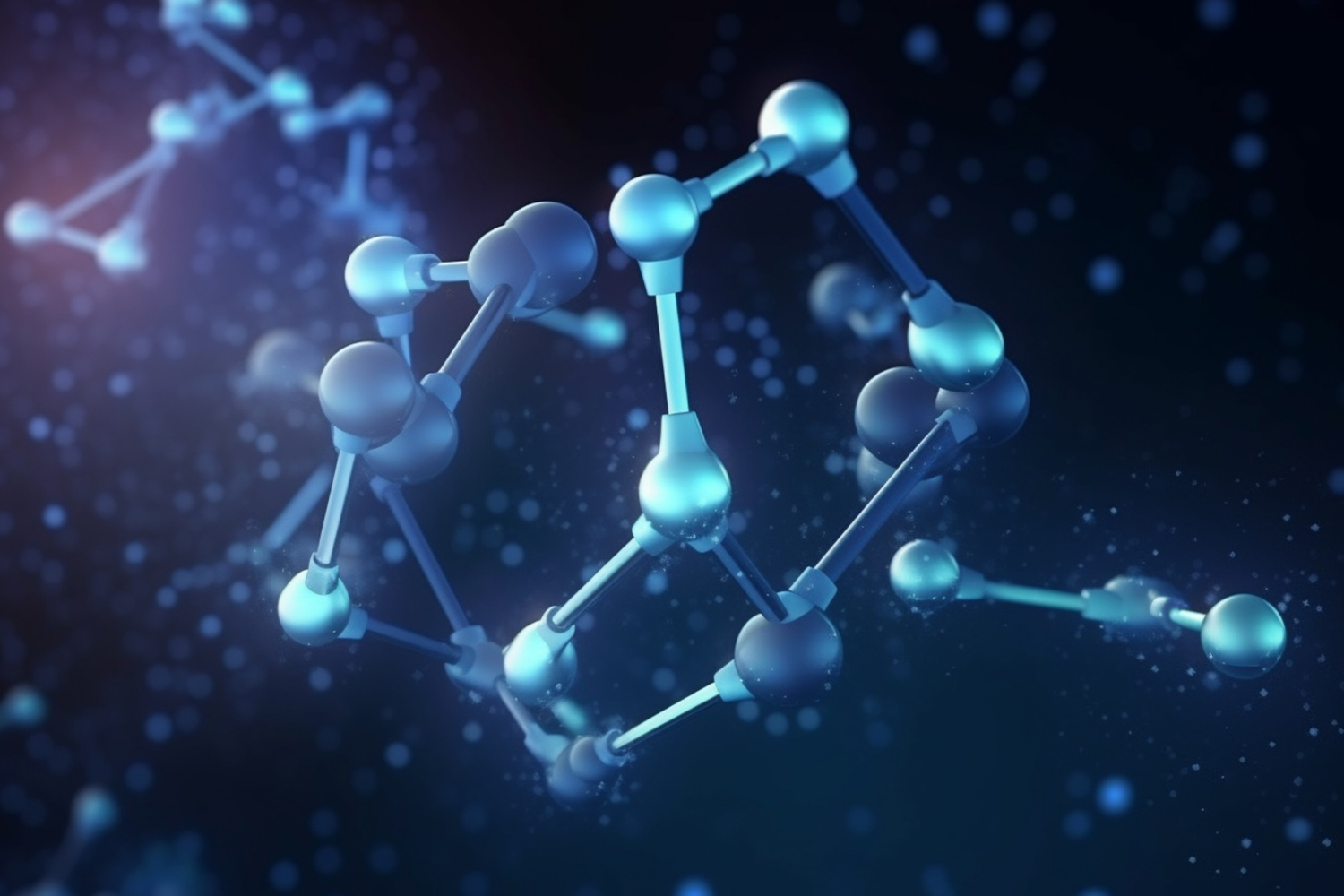 Nanoteknoloji Mucizeleri: Sağlıkta Devrim Yaratıyor