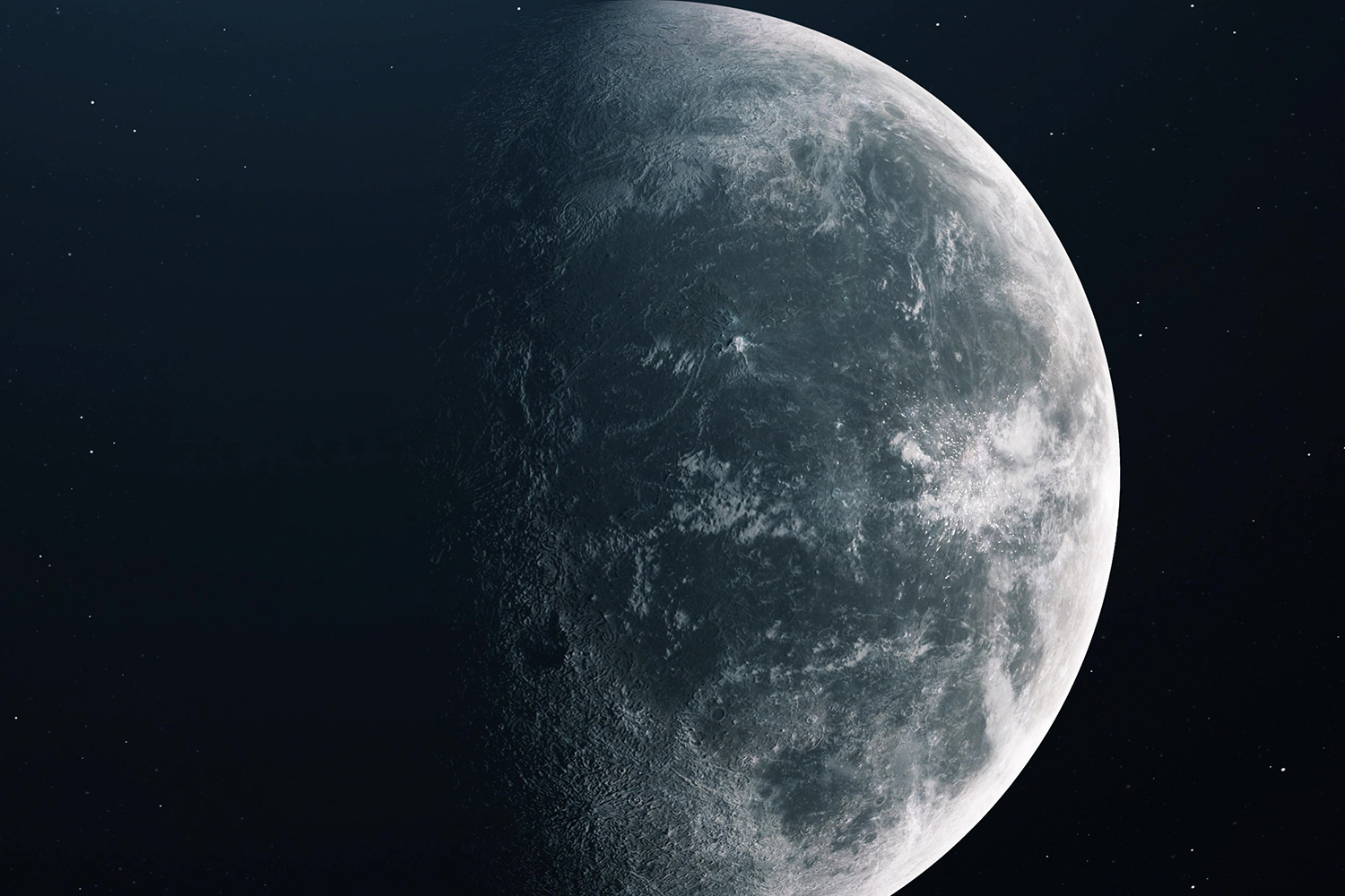 İşte astronotların Ay'a döndüklerinde giyecekleri yeni uzay giysisi