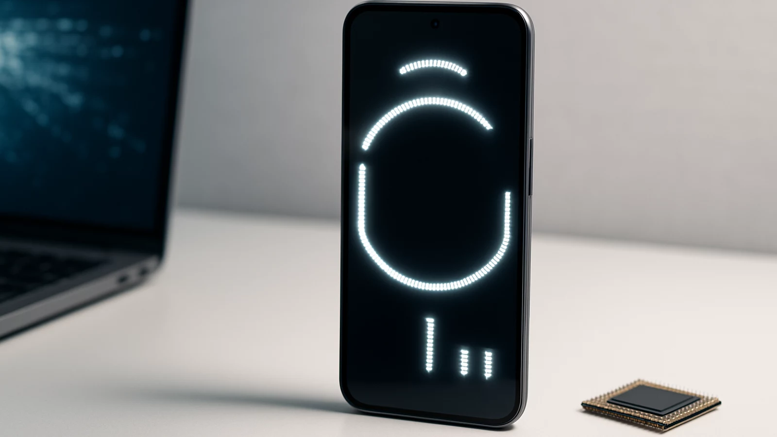 Nothing Phone (1) İçin Güncelleme Desteği Sona Erdi