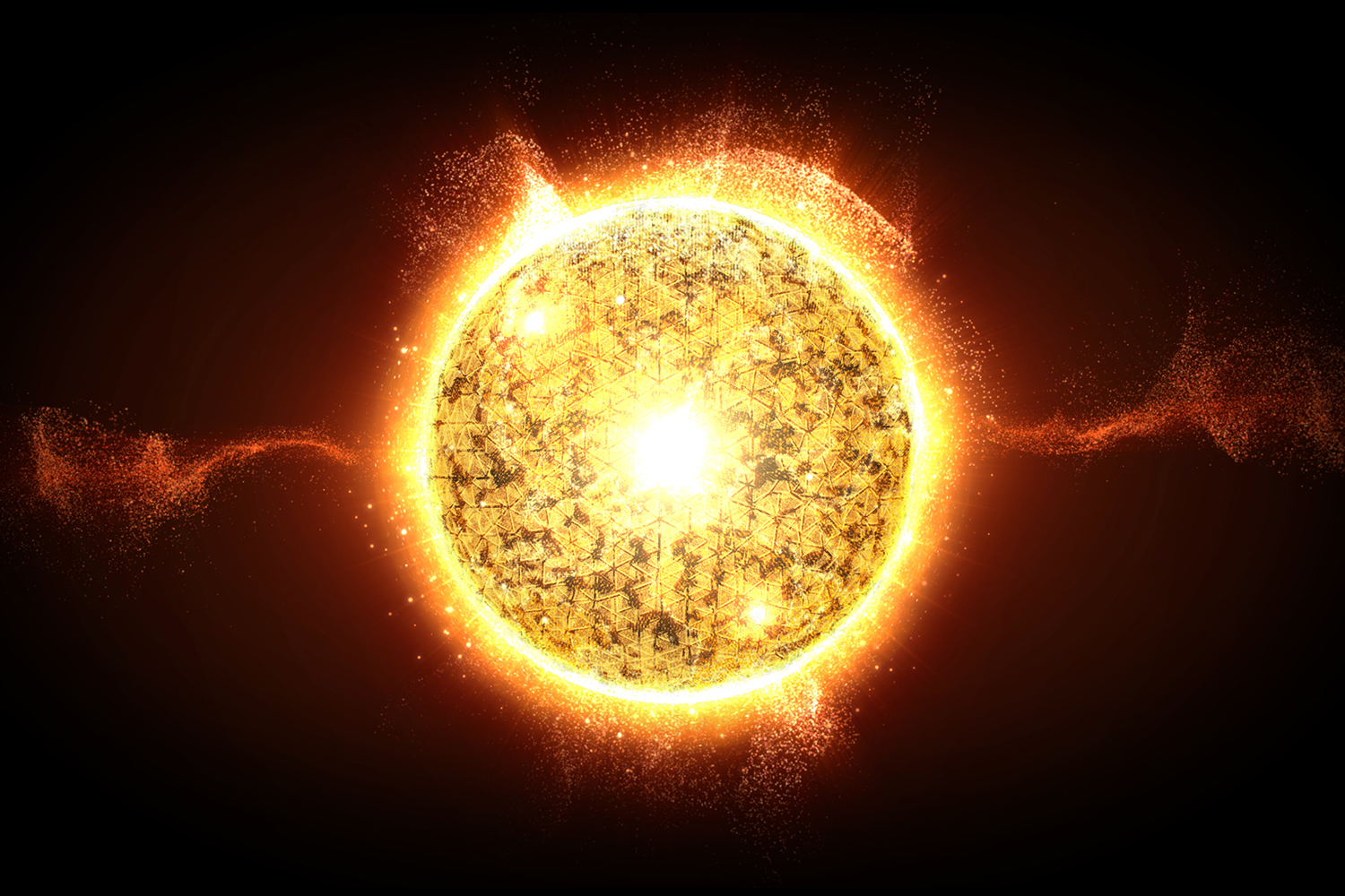 Nükleer Füzyon Şimdi Çalışıyor Mu?